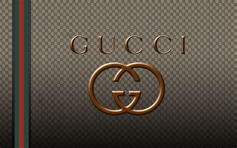 gucci brand colours.